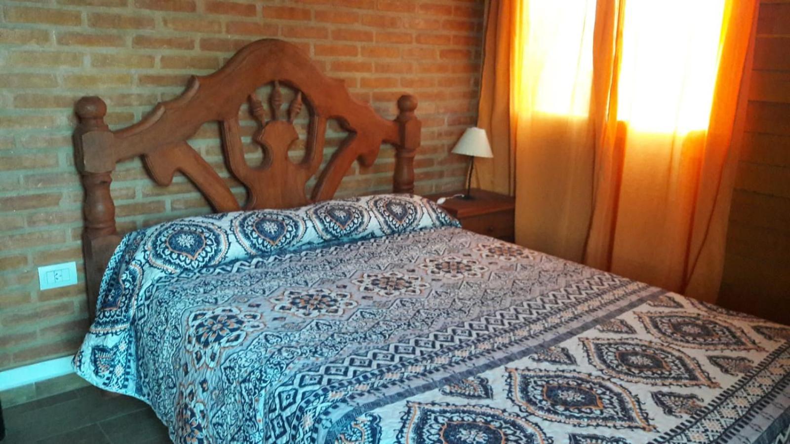 El Conejo Negro Villa Cura Brochero